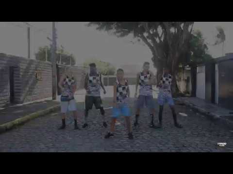 MC DILÁ E PKZINHO TOMA SOCADÃO PASSINHO DOS MALOKA ( Encontro De Passinho)