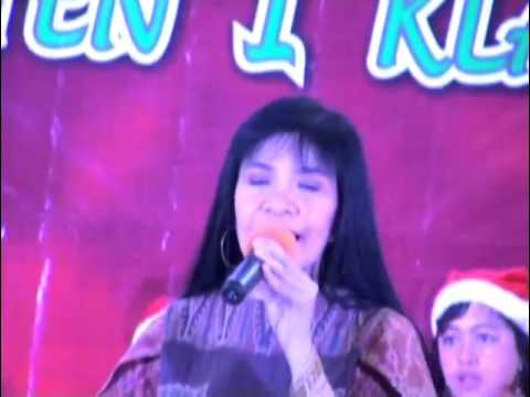 Natal Terindah oleh Herlin Pirena