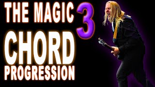 IMAGINE All The Songs You Could Play KNOWING THIS!