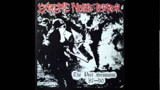 Extreme Noise Terror - Another Nail In The Coffin