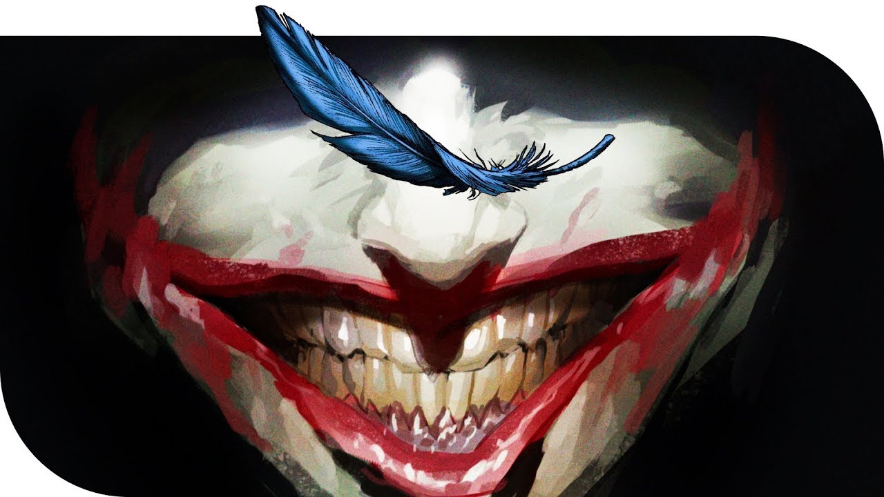 O Coringa é o vilão mais lúcido | Happy (Netflix) e Psicologia Analítica