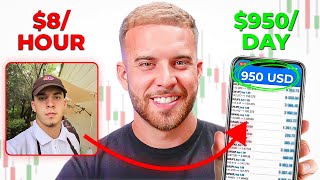 How To Make 'F*ck You' Money With Day Trading in 2025