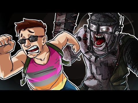 CoD: WWII Zombies First Attempts w/ Vanoss (Funny Moments and Fails)