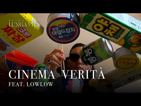 Video thumbnail for Cinema Verit�