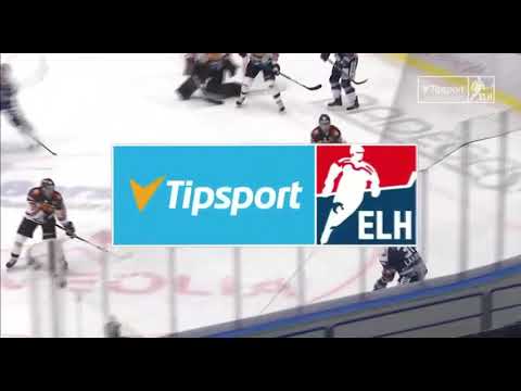 [Tipsport Extraliga 2020/2021] HC Vítkovice Ridera vs HC Sparta Praha 5:4pp (17.kolo)