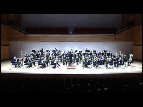 Jesus Christ Superstar - Lloyd Webber (Arr. by Willy Hautvast)