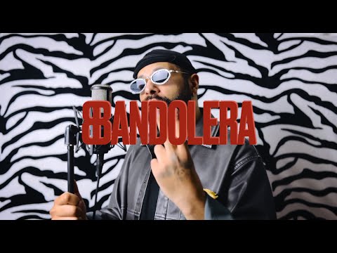 BRUSS - BANDOLERA 🔥💃