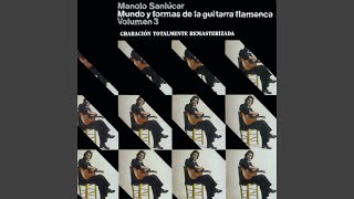 Amanecer Malagueño (Malagueña)