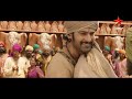 Baahubali 1 The Beginning Telugu Movie Scene 10 Prabhas Anushka Rana Star Maa Music