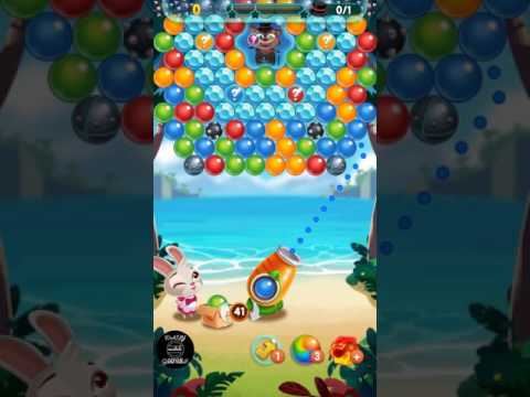 Bunny Pop | Level #190