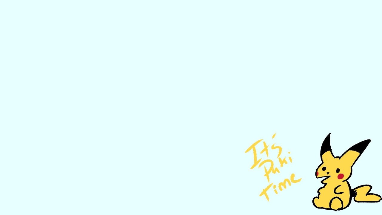 Just Pukicho | Late Night Tumblr Posts