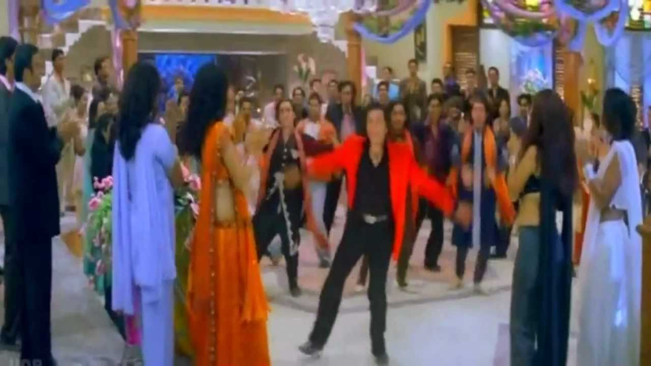 Dulhania Dulhania Lyrics  | Dosti: Friends Forever | Akshay Kumar, Bobby Deol | Abhijeet Bhattacharya, Alka Yagnik | Nadeem Saifi, Shravan Rathod