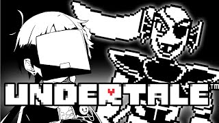 【ゲーム実況】Gルートクリア後のアンダインデート完了から【UNDERTALE】