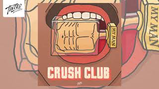 Crush Club;nicki B The Vagabond - My Man (Supermini Remix) video