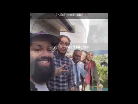 The BHKitchen - where it all began