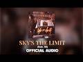 The Notorious B.I.G. - Sky's The Limit (feat. 112) (Official Audio)