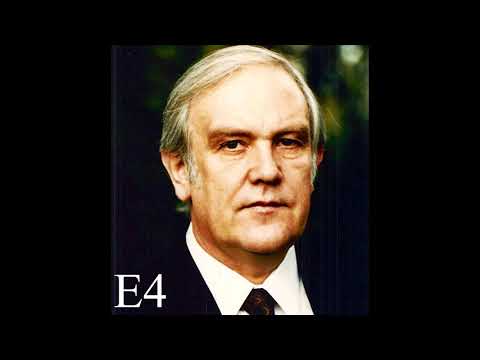 Kurt Moll's Complete Recorded Vocal Range (Bb1-G4)