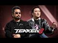 Harada Reveals Tekken Team Changes Season 2