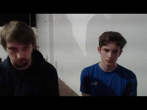 Luke vs Layabout - New Wave 3 - Winners R3