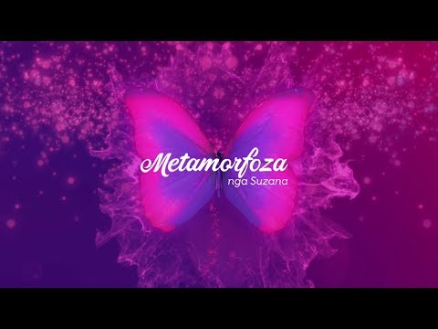 Metamorfoza nga Suzana - Episodi 23