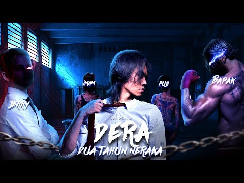 Dera's story is helped by a punk kid to fight against his boss at school and fight against his fa...