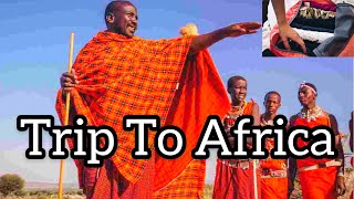 10 THINGS TO PACK FOR YOUR FIRST TRIP TO AFRICA | Ohhyesafrica