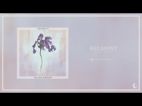Water Weight - Belmont