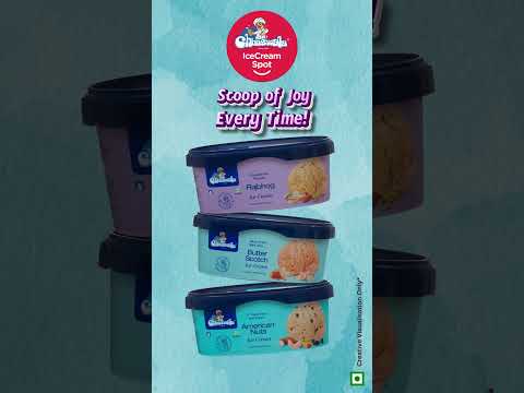 Chhaswala's Premium Tub