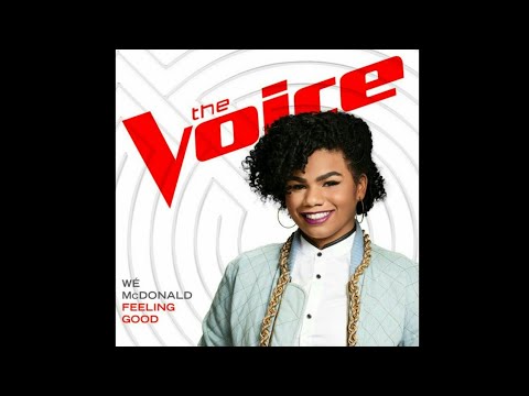 Wé McDonald - Feeling Good