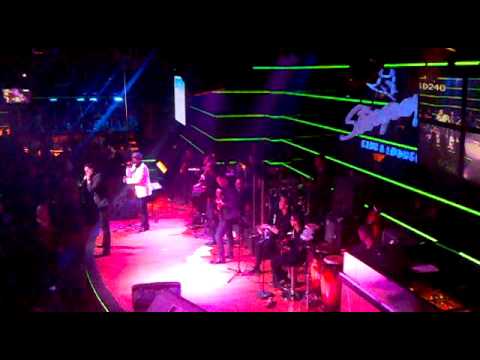 Fuad Balfas L'CATRAZ Band - Youh minnah