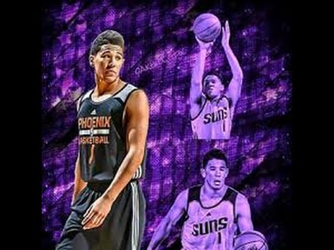 Devin Booker 34 Points Career High FULL HIGHLIGHTS | Suns vs Heat | March 3, 2016