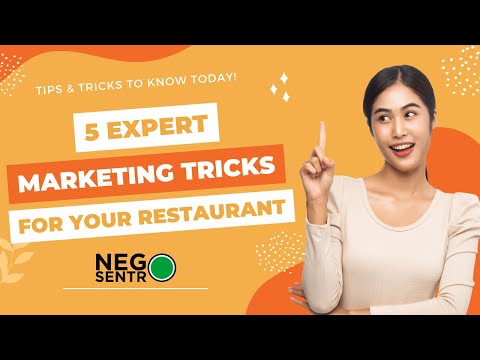 , title : '5 Expert Marketing Tips for Restaurants ‑ Restaurant Business Hacks'