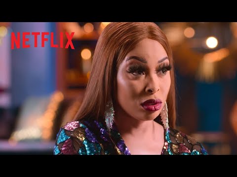 Khanyi's One Liners Season 1 & 2 | Netflix