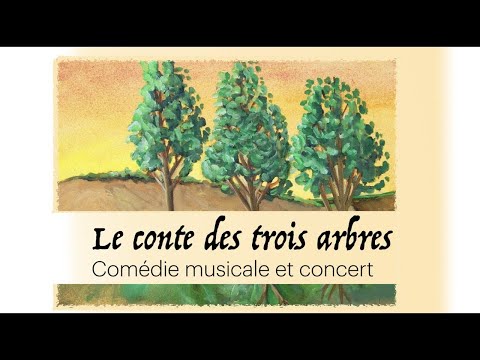 Concert de Pâques et Comédie musicale 2023