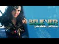 Diana Prince Believer