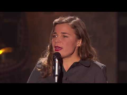 Blanche Gardin   Être une femme  Être un homme