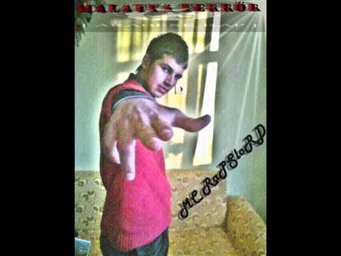 Rap Core & Mc Rapslord ft Mc Kaptan --Dur Gitme2011--.wmv