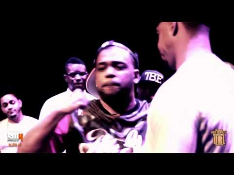 KG The Poet vs Danja Zone