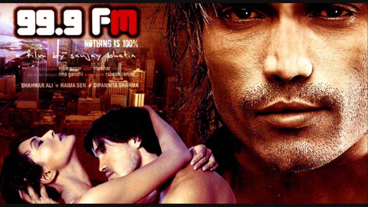 Chori Chori Lyrics | 99.9 Fm | Shubha Mudgal | Satish Sharma