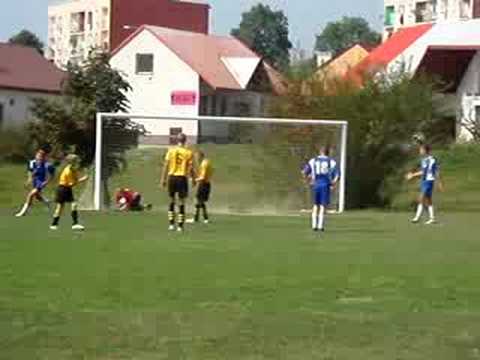 MKS Alwernia - Polonia Luszowice