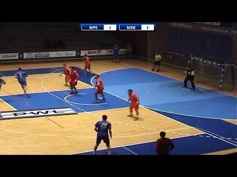 11. kolo 2018-2019 / SRLS / RK Metaloplastika - RK Mokra gora