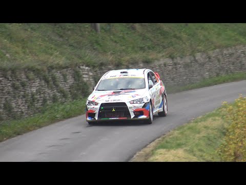 CLIP Trofeo delle Merende 2020 Strata-Gualtieri by Ferrario