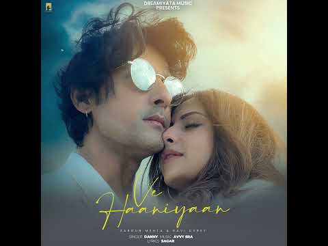 Ve Haaniyaa Danny Latest Song 2024 のサムネイル