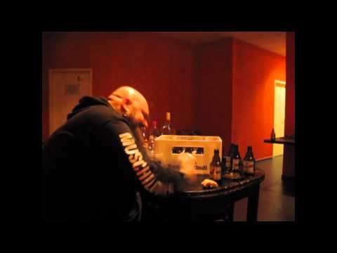 Excrementory Grindfuckers - Taschengeld (official video)