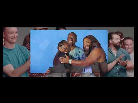 The Shapeshifters, Ramona Renea, Fiorious - Slippery People (Extended Mix) - Unofficial Video