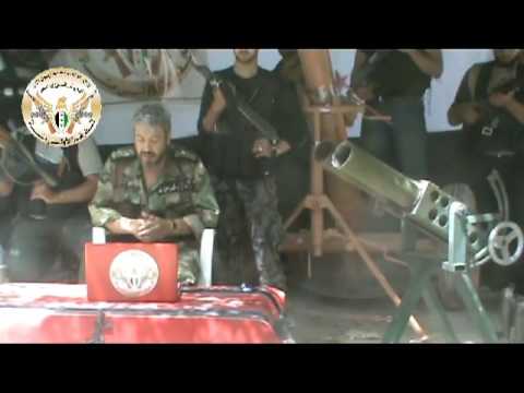 انضمام لواء فجر الإسلام إلى الفرقة الأولى مشاة العمالة في مدينة دمشق وريفها