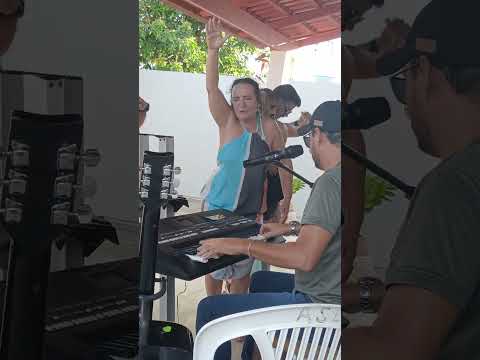 Ao vivo em ibirapuã BA