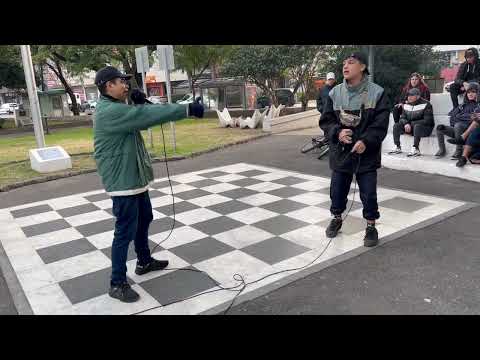 FRIDO vs DEIVEN - OCTAVOS - MARTELLI UNDER - QUINTA EDICIÓN