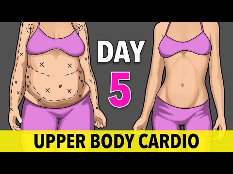 50 Knee Push Ups Challenge Beginner Arm and Chest Toning