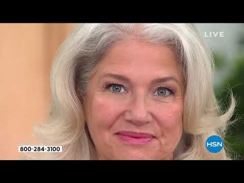 HSN | Wake Up Beautiful with Valerie 12.30.2020 - 07 AM